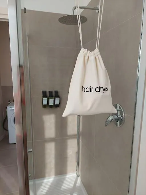 Apartmán Home 11 Piacenza Itálie