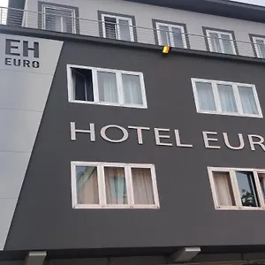 3* Hotel Eurohotel