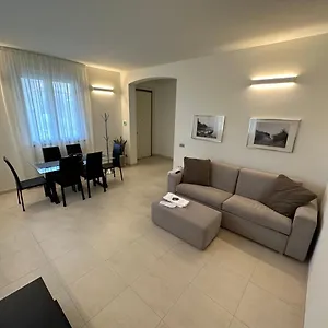 Casavale Elegante Residenza 108 Mq Max 7 Persone Appartement