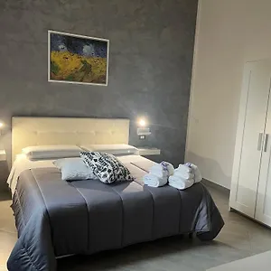  Bed & Breakfast Belvedere