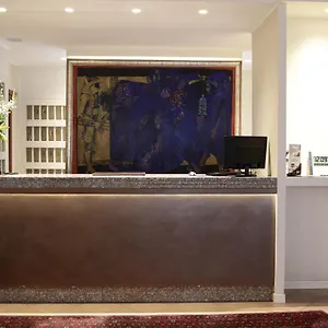Hotel City Plasencia