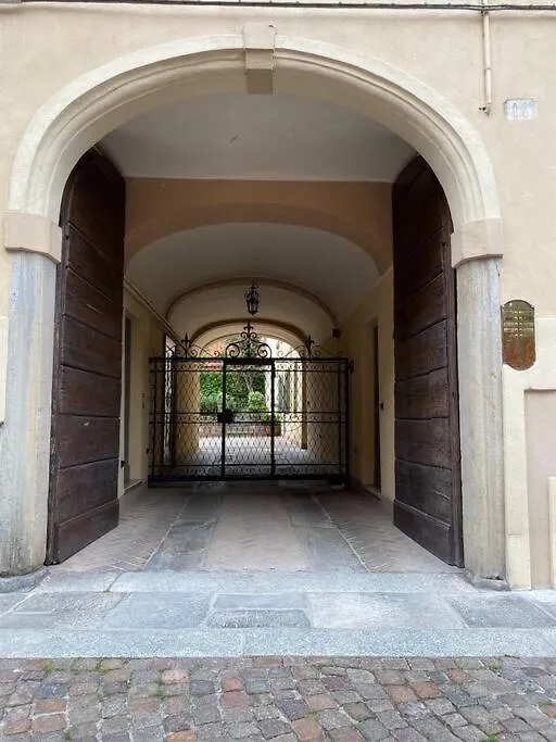 Apartment Home 11 Piacenza