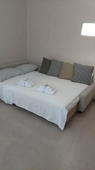 Apartment Home 11 Piacenza Italy